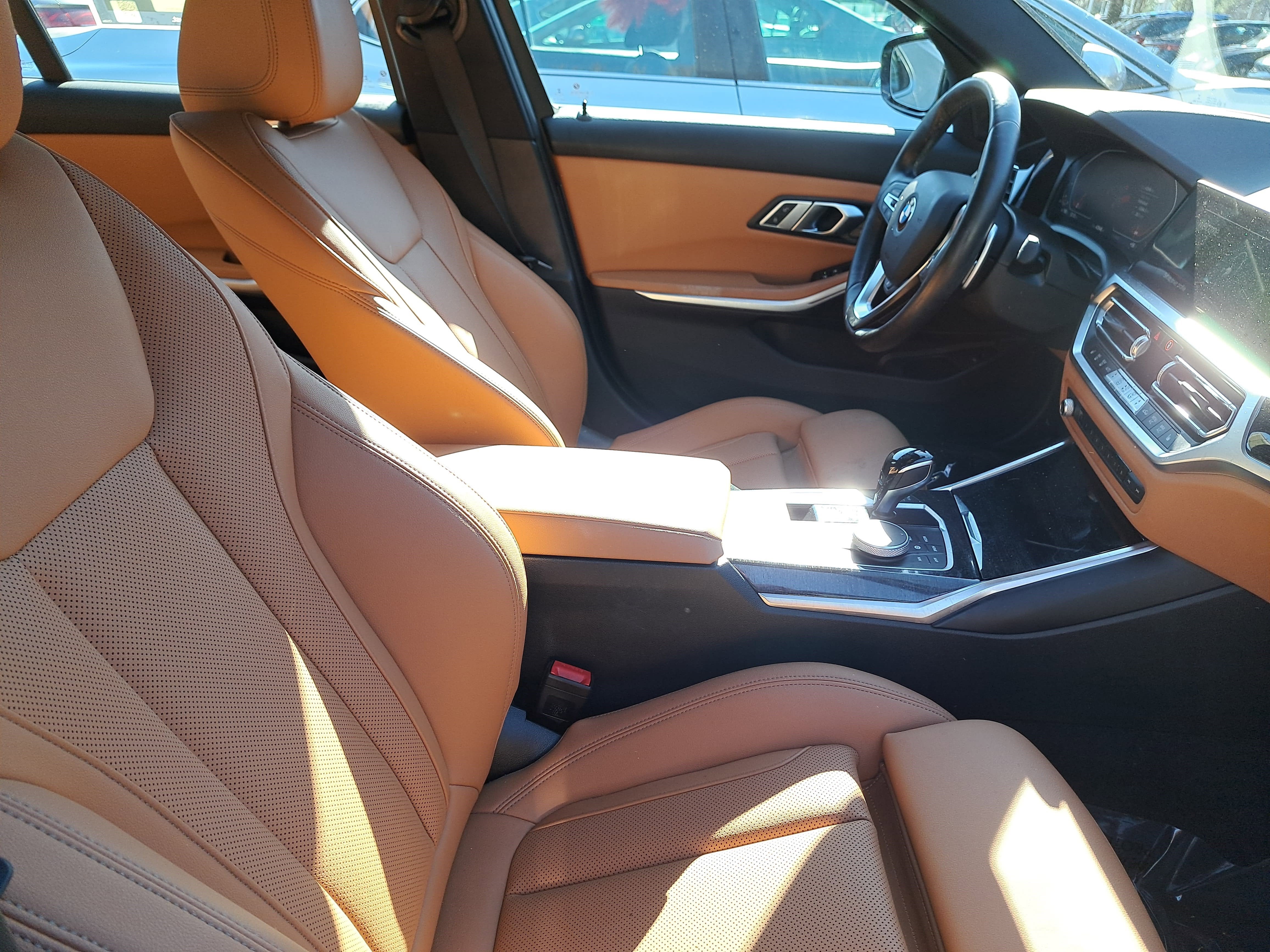 2022 BMW 3 Series 330i