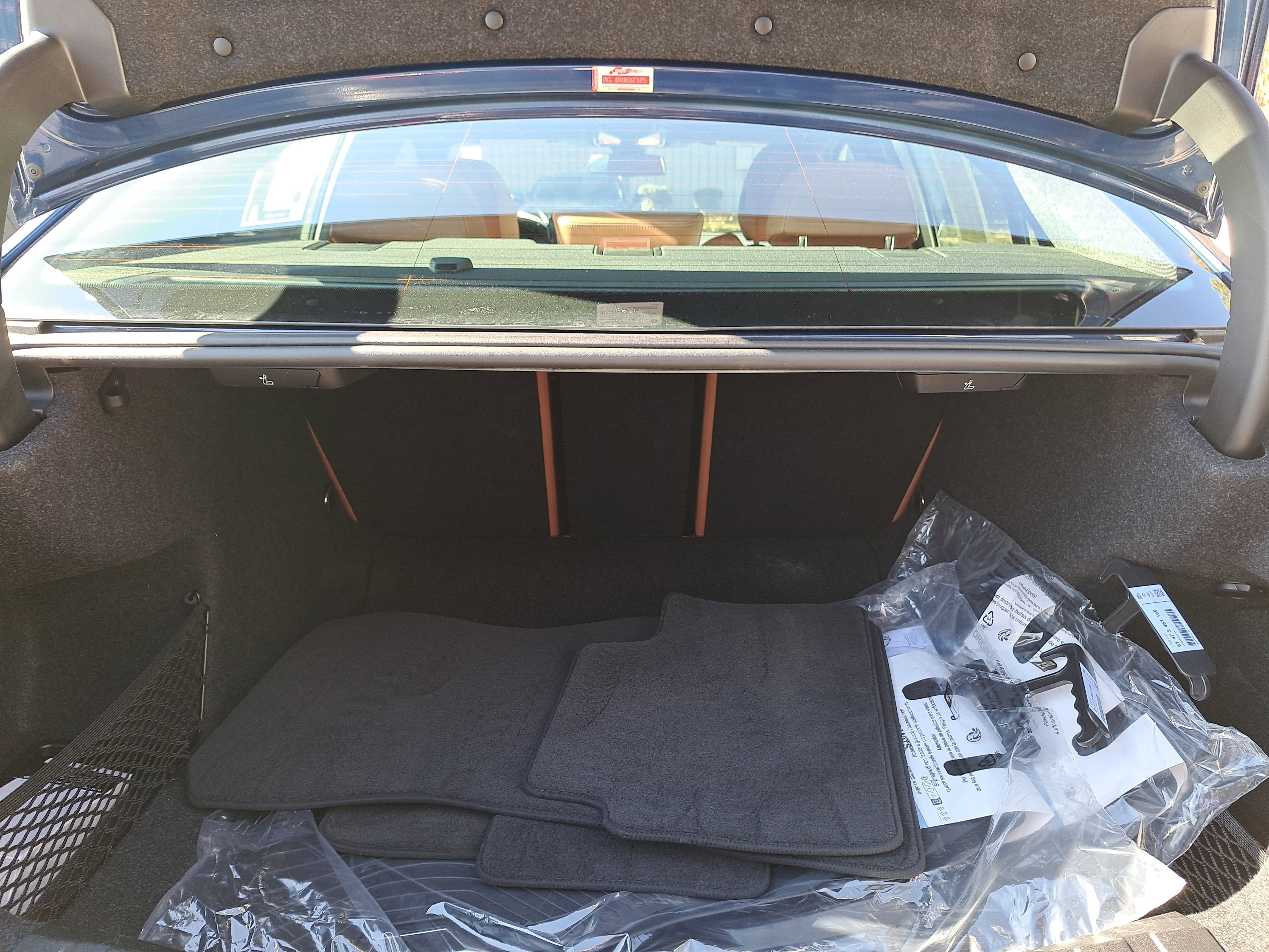 2022 BMW 3 Series 330i