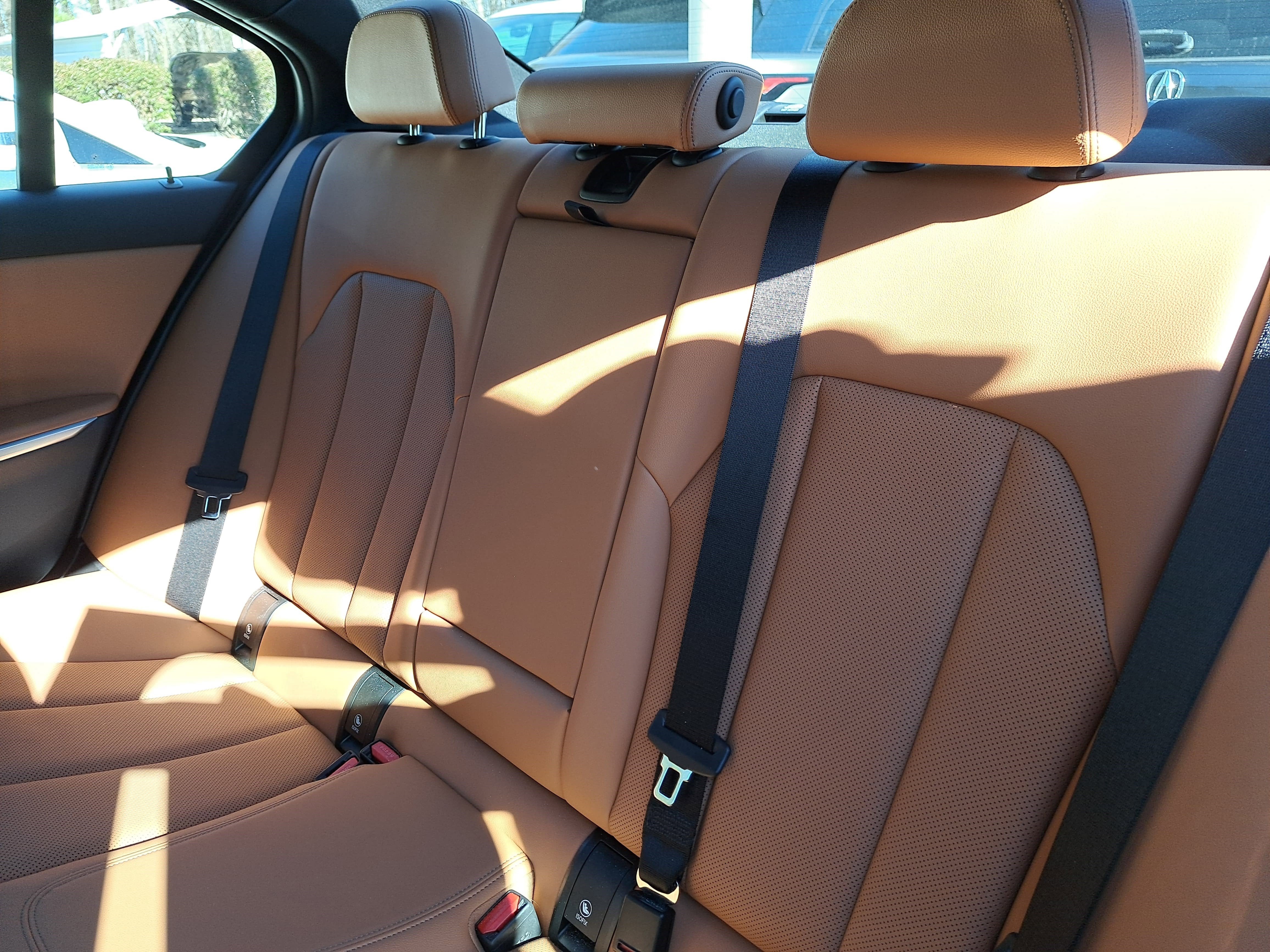 2022 BMW 3 Series 330i