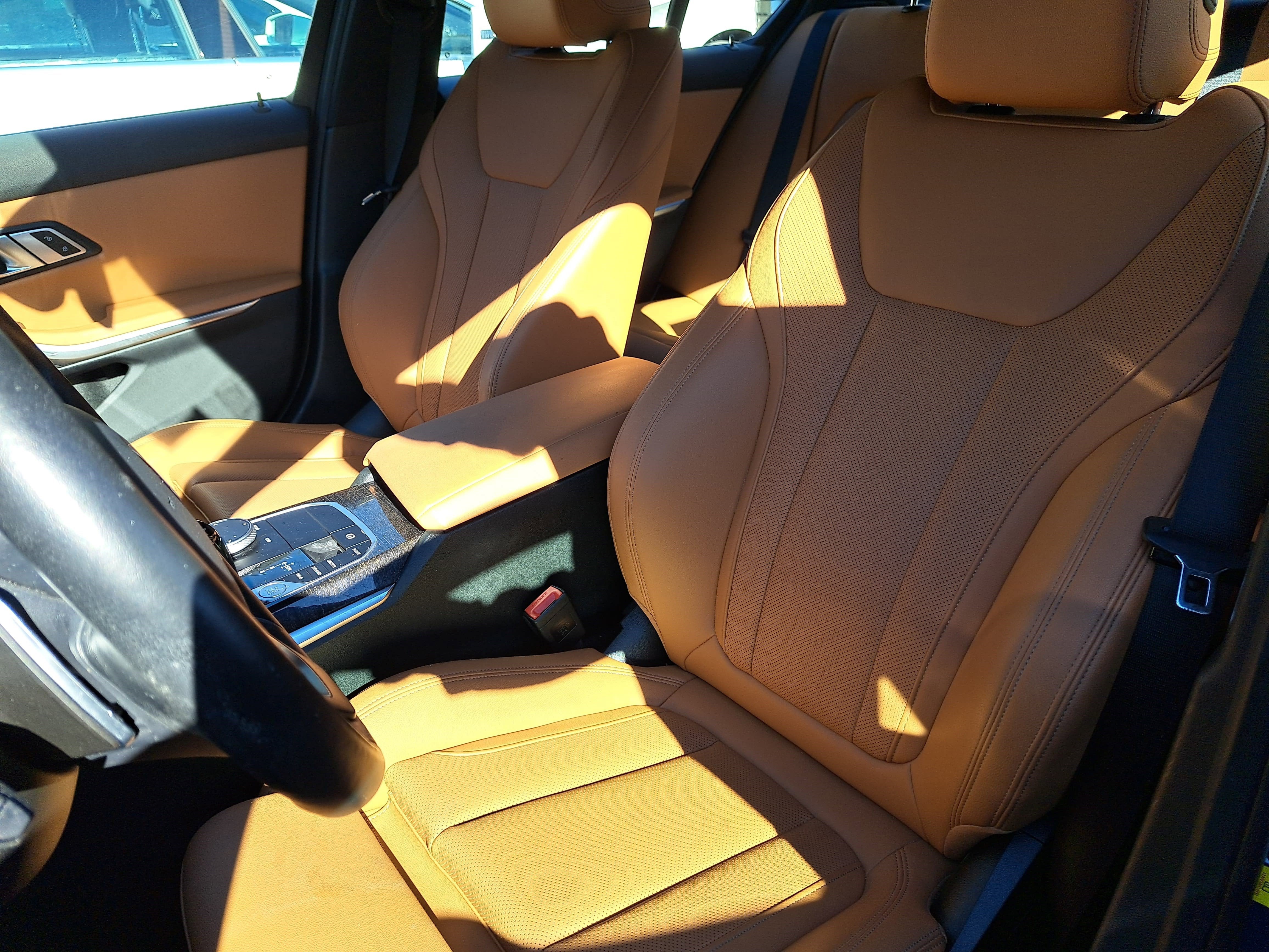 2022 BMW 3 Series 330i