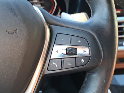 2022 BMW 3 Series 330i