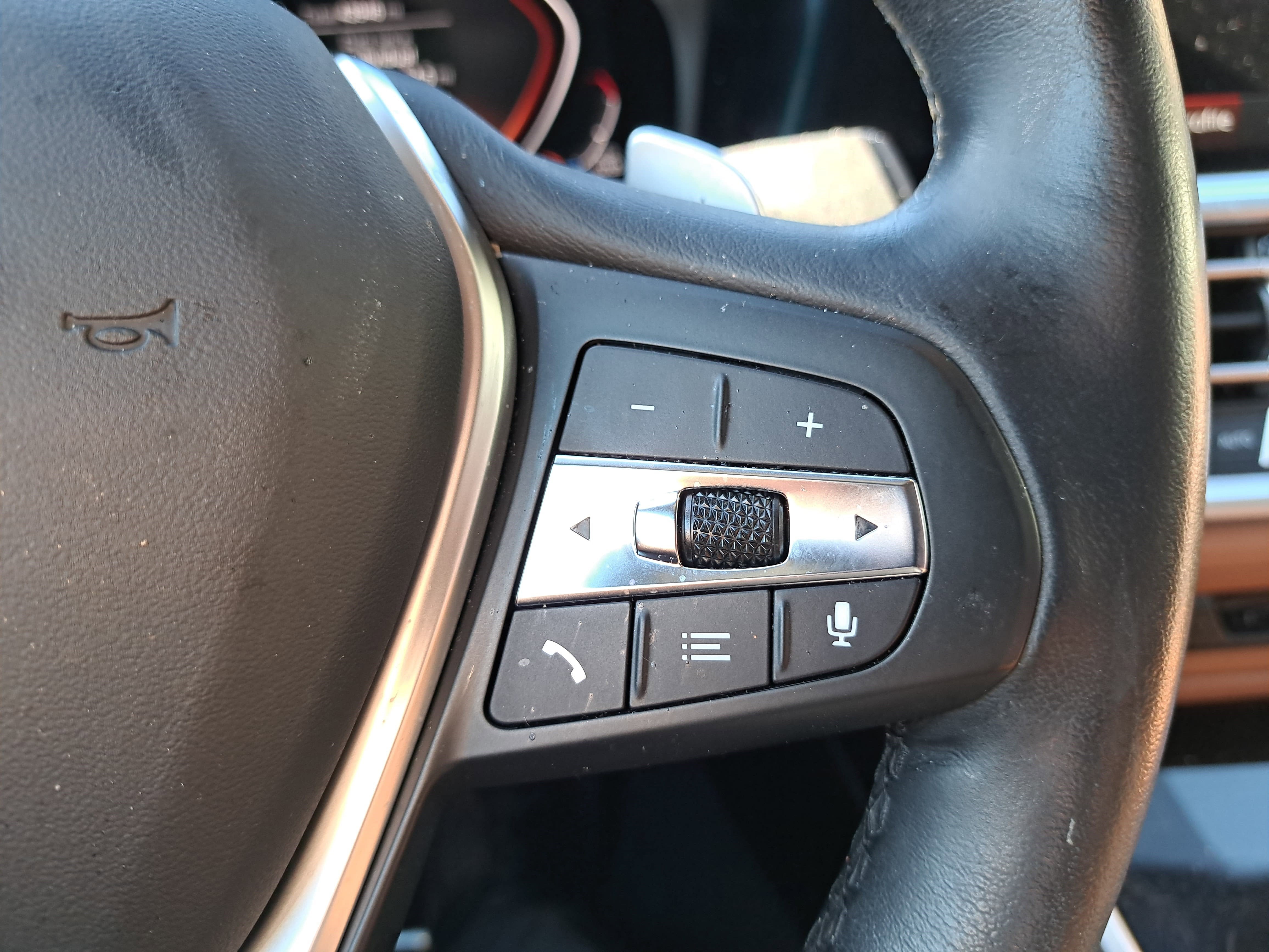 2022 BMW 3 Series 330i