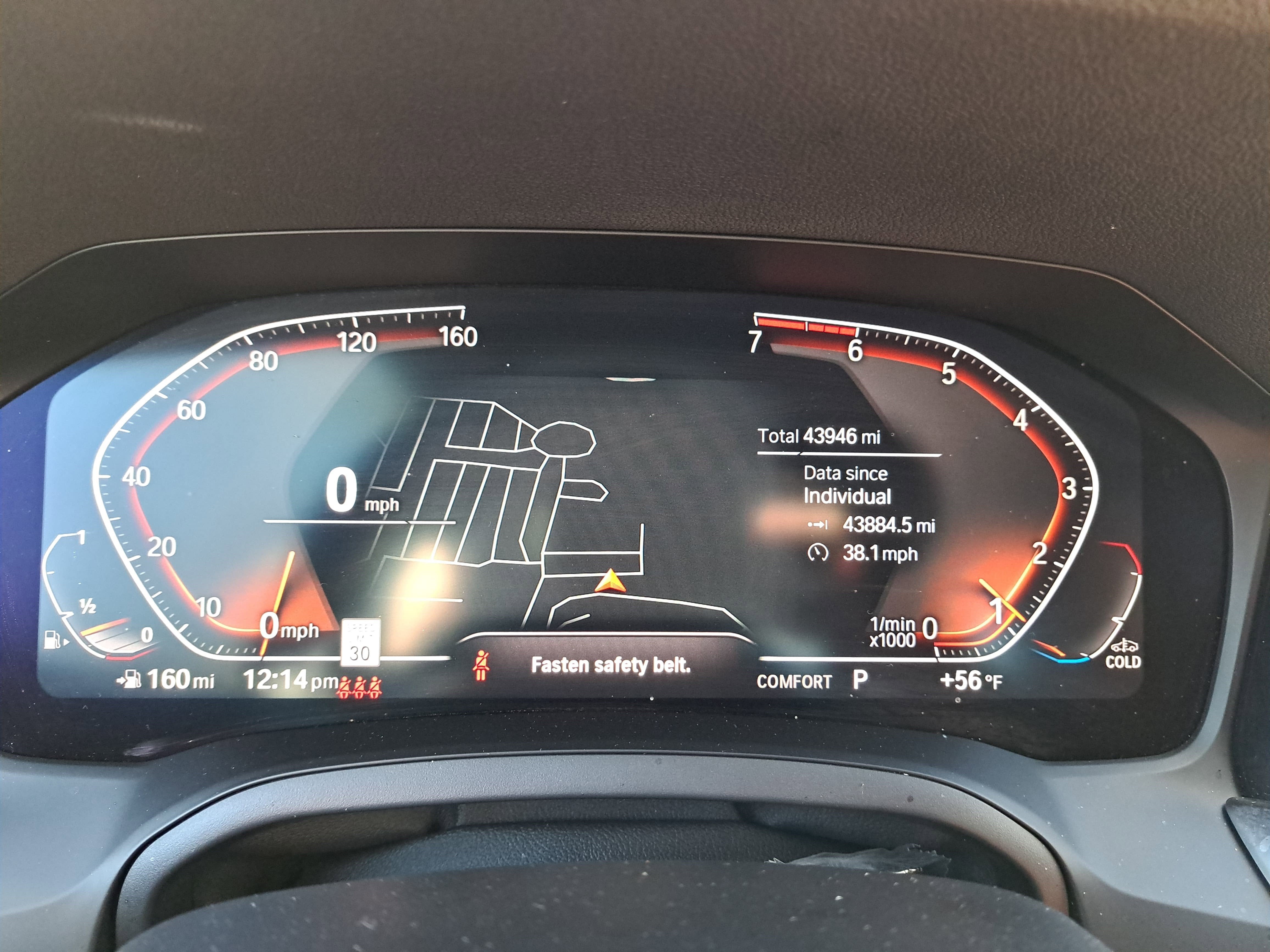 2022 BMW 3 Series 330i