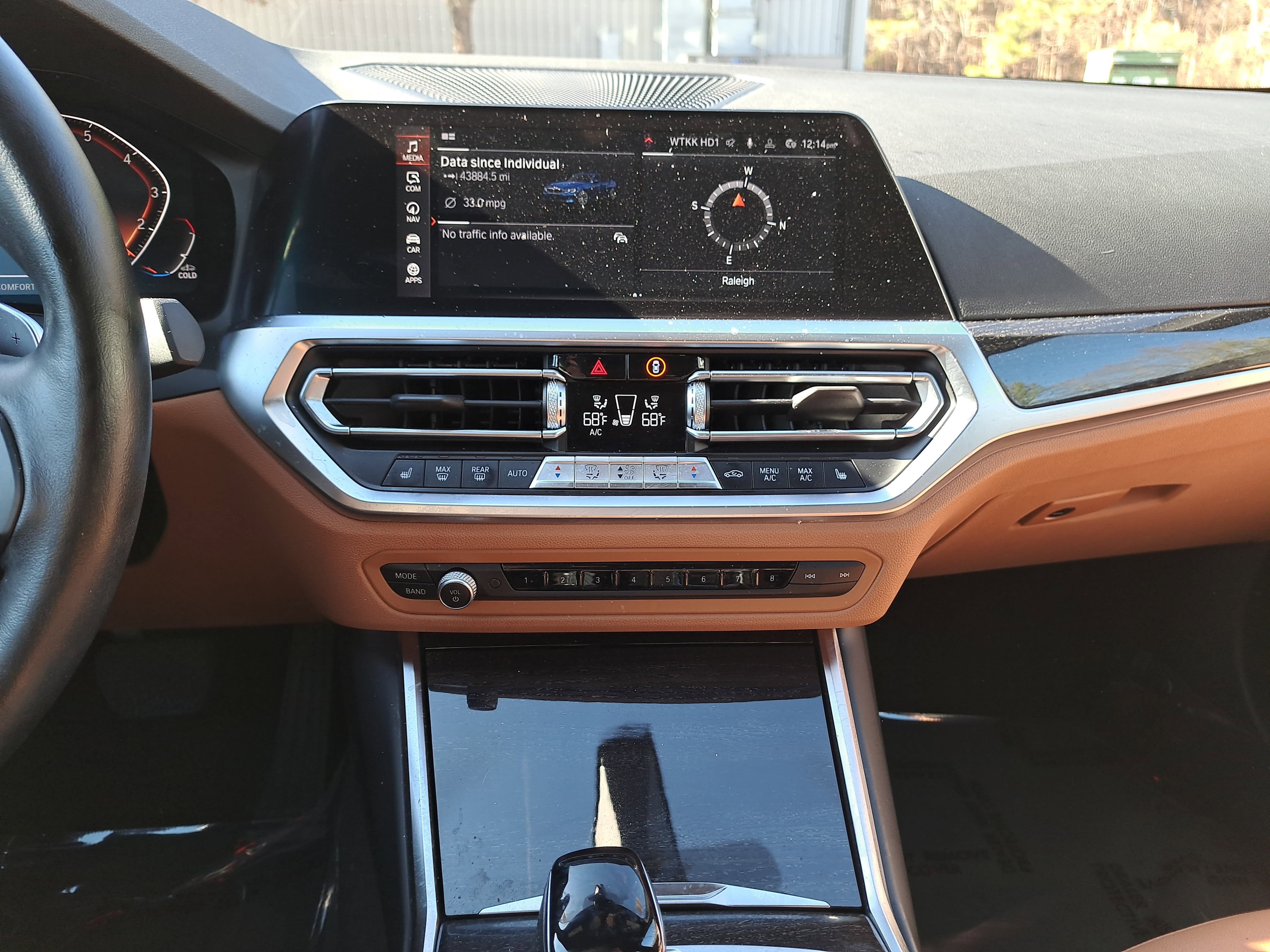 2022 BMW 3 Series 330i