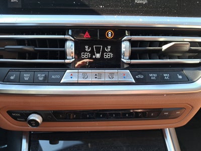 2022 BMW 3 Series 330i