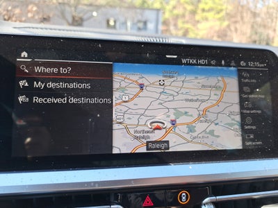 2022 BMW 3 Series 330i