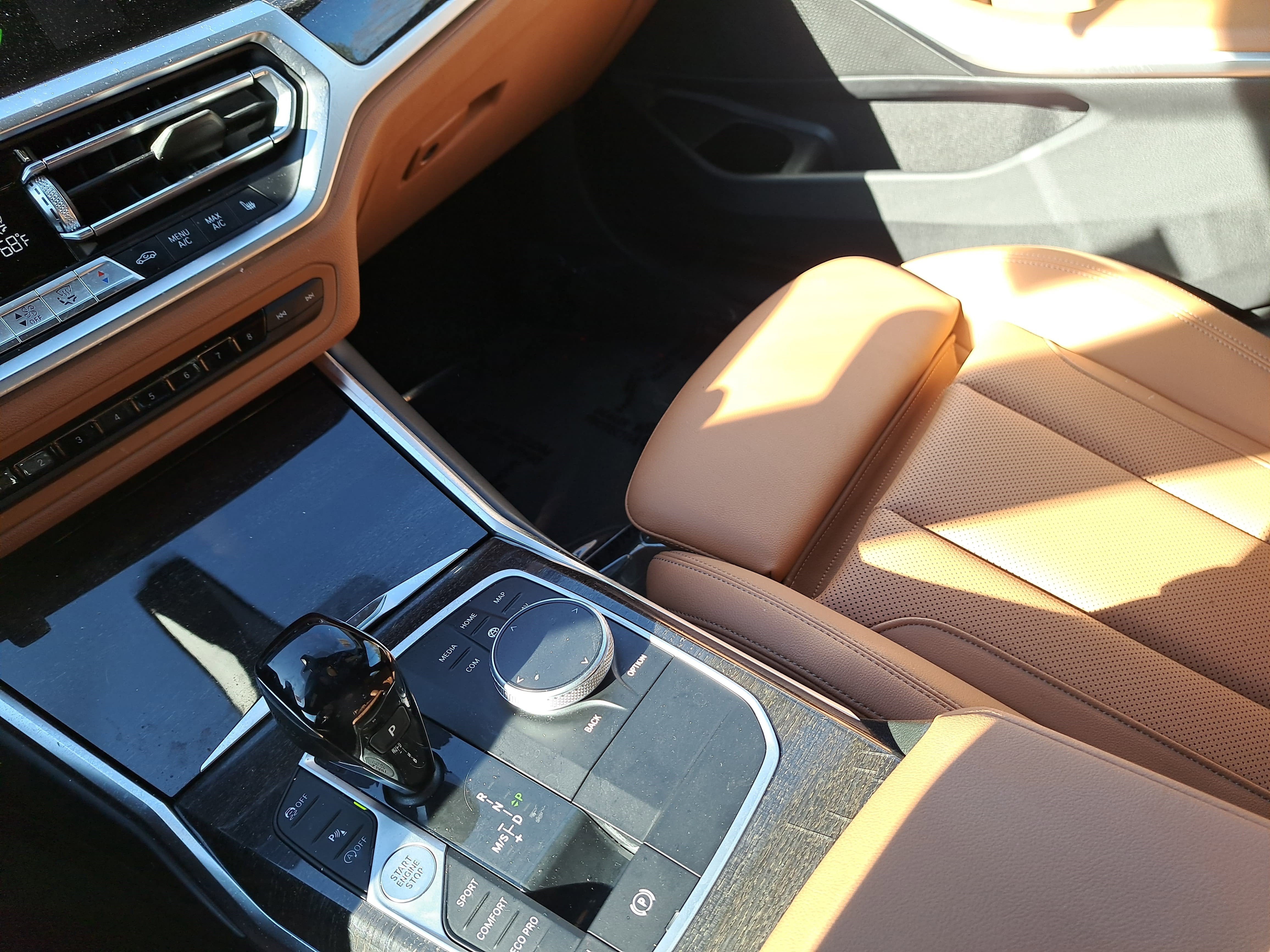 2022 BMW 3 Series 330i