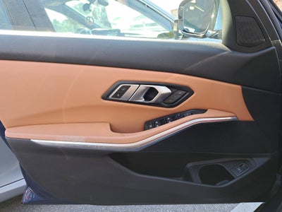 2022 BMW 3 Series 330i