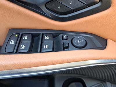 2022 BMW 3 Series 330i