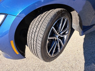 2022 BMW 3 Series 330i