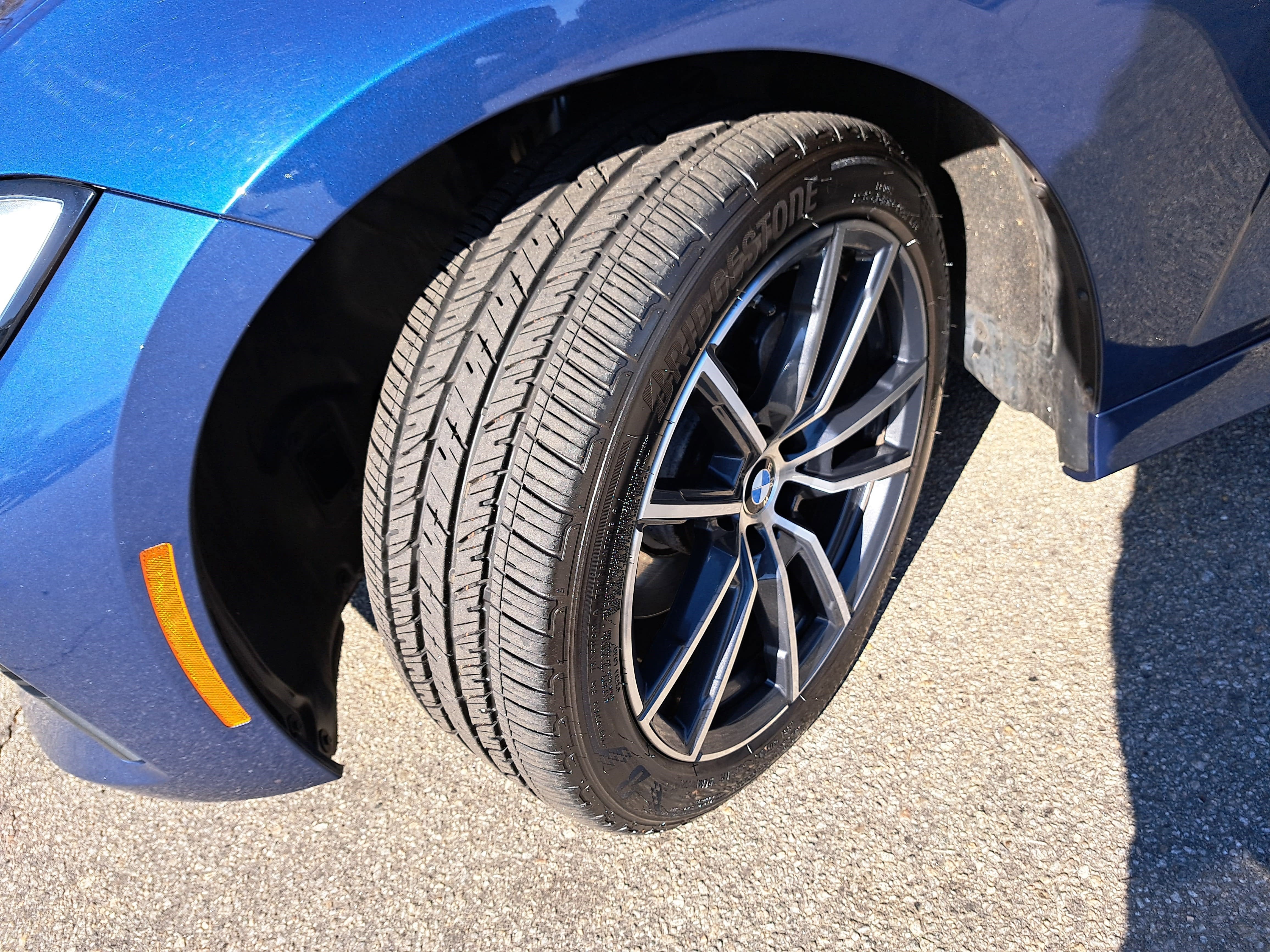 2022 BMW 3 Series 330i