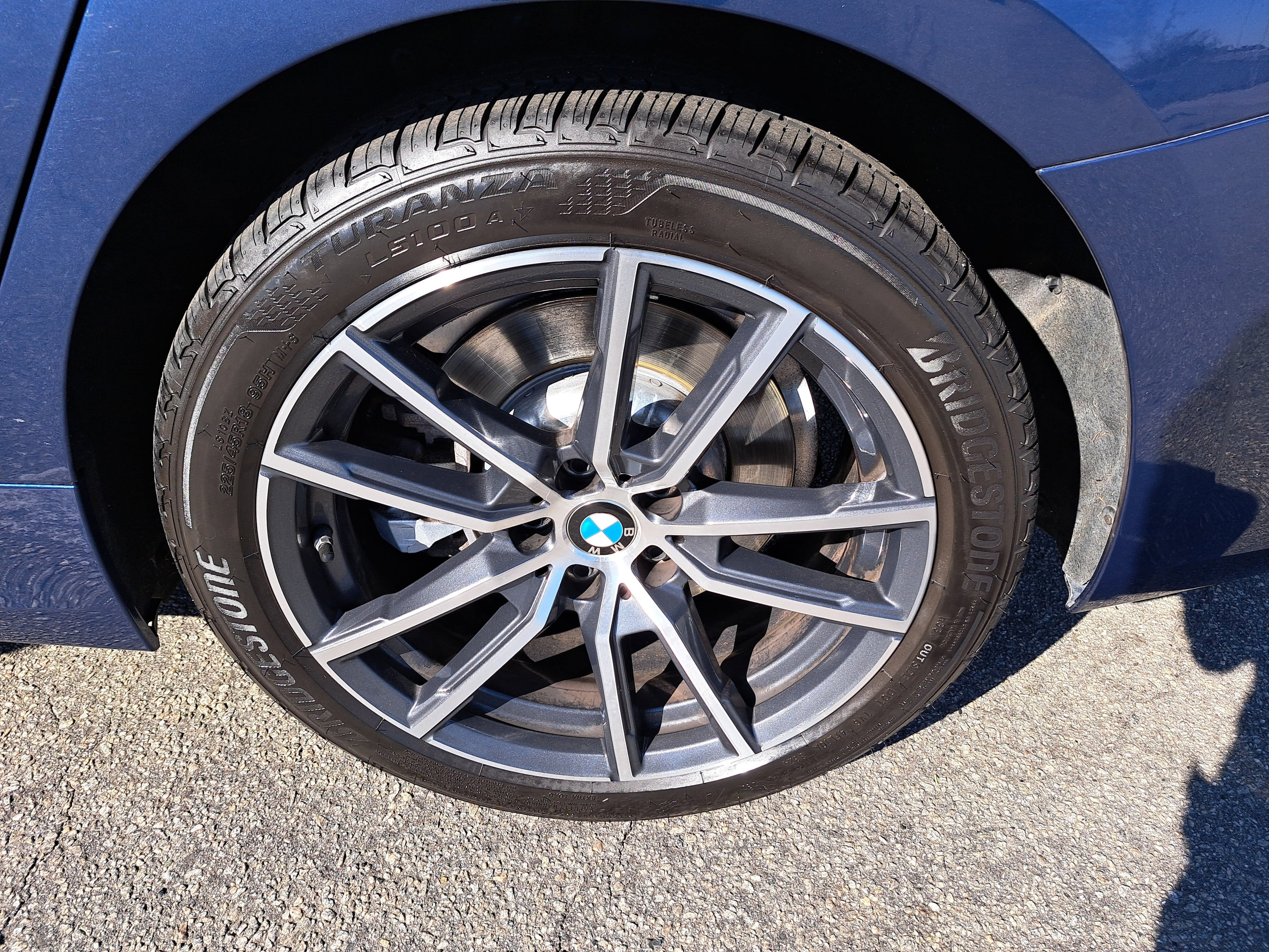 2022 BMW 3 Series 330i