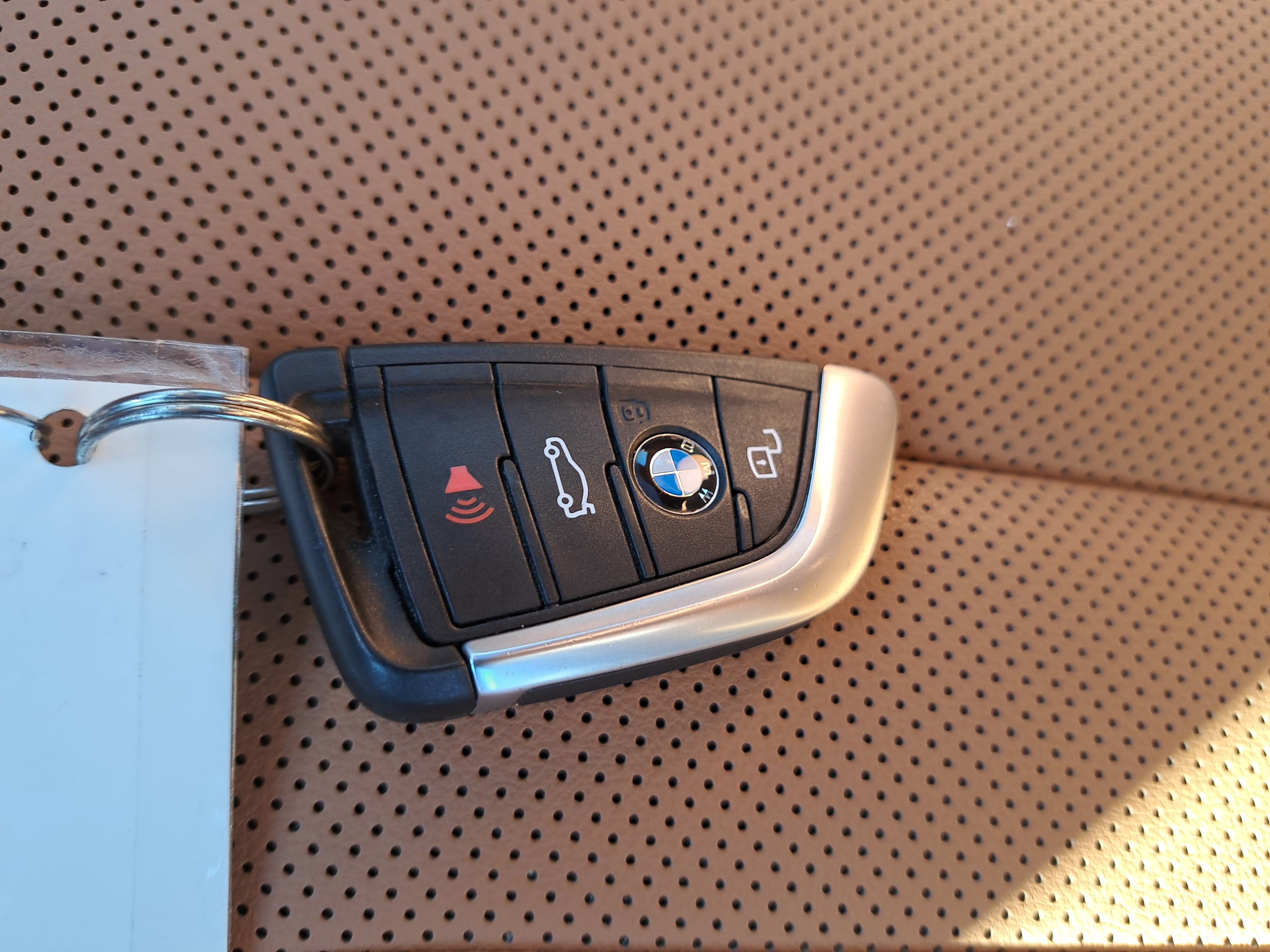 2022 BMW 3 Series 330i