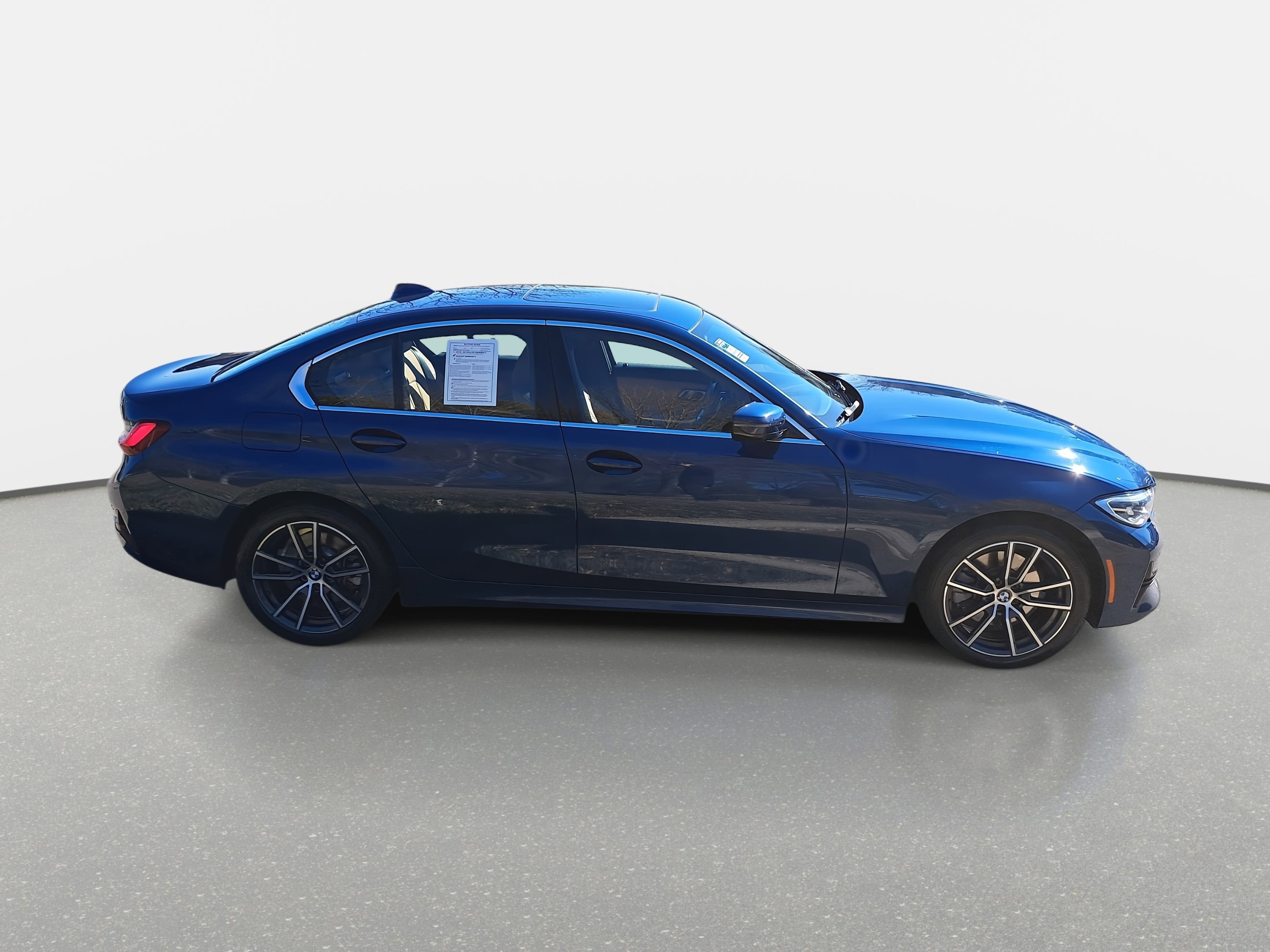 2022 BMW 3 Series 330i