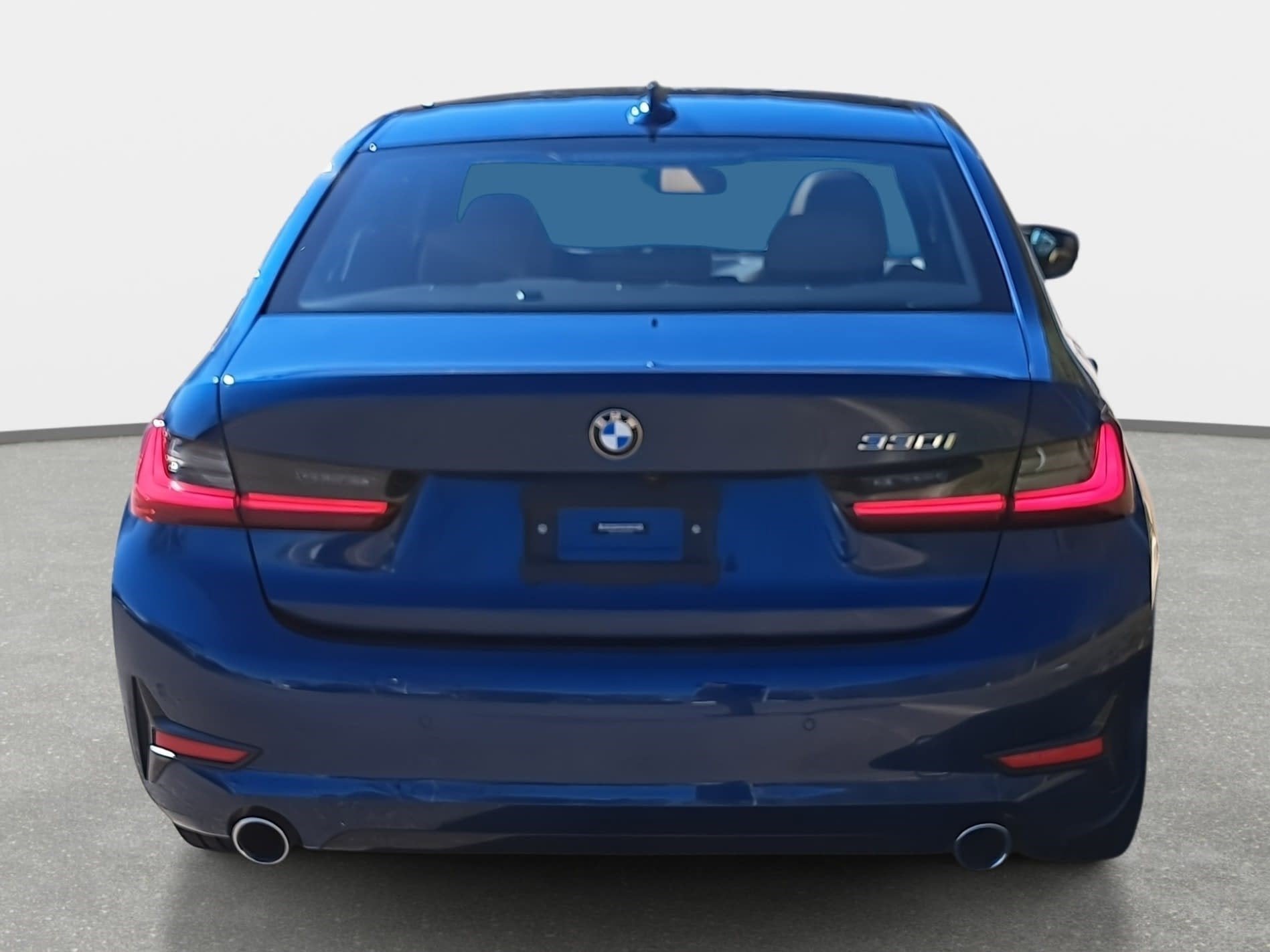 2022 BMW 3 Series 330i