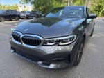 2021 BMW 3 Series 330i
