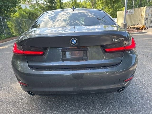2021 BMW 3 Series 330i