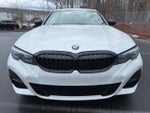 2022 BMW 3 Series 330i
