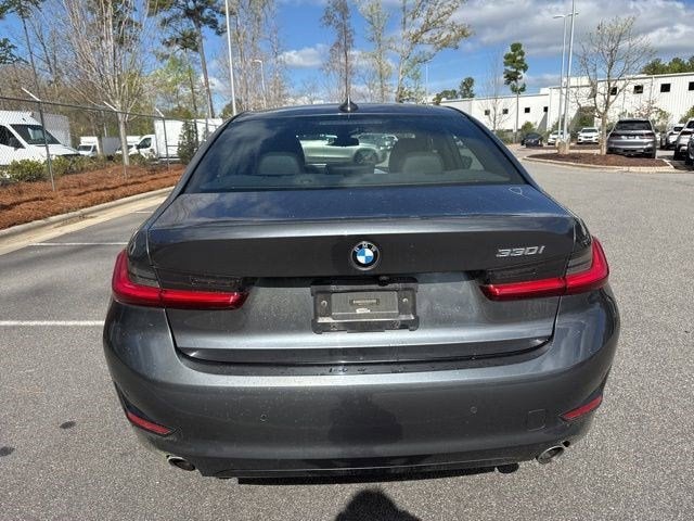 2020 BMW 3 Series 330i