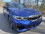 2022 BMW 3 Series M340i