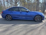 2022 BMW 3 Series M340i