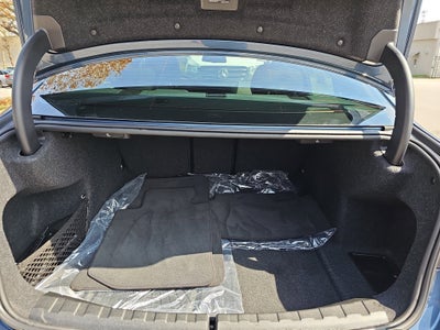 2025 BMW 3 Series 330i