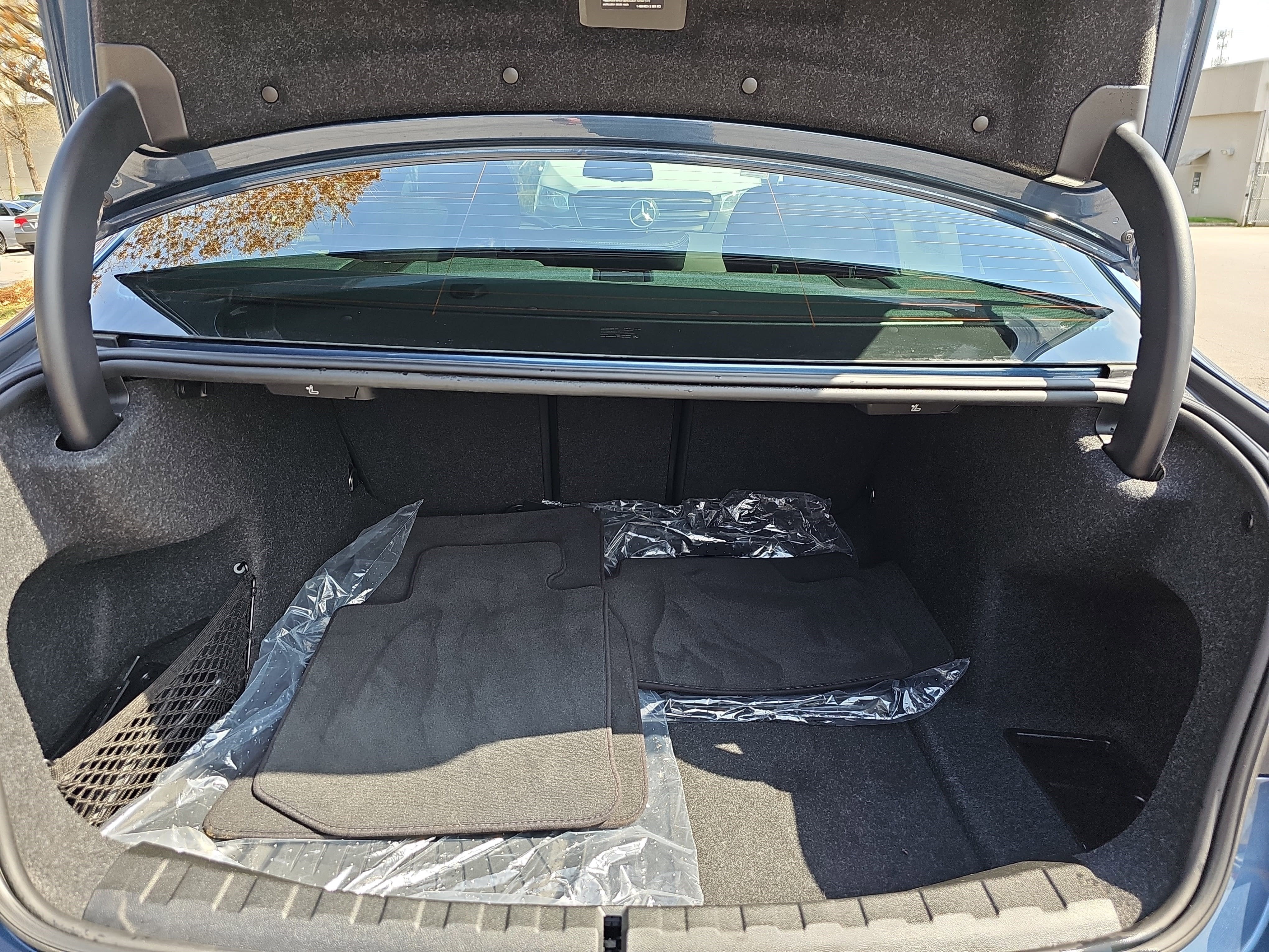 2025 BMW 3 Series 330i