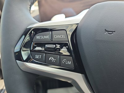 2025 BMW 3 Series 330i