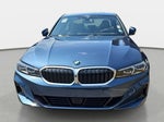 2025 BMW 3 Series 330i