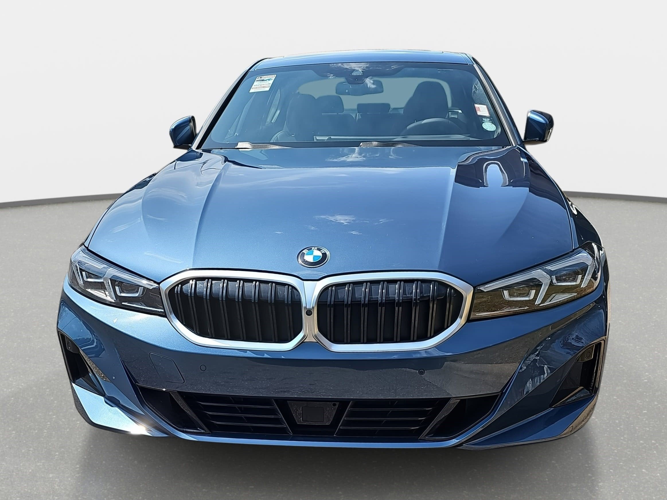 2025 BMW 3 Series 330i