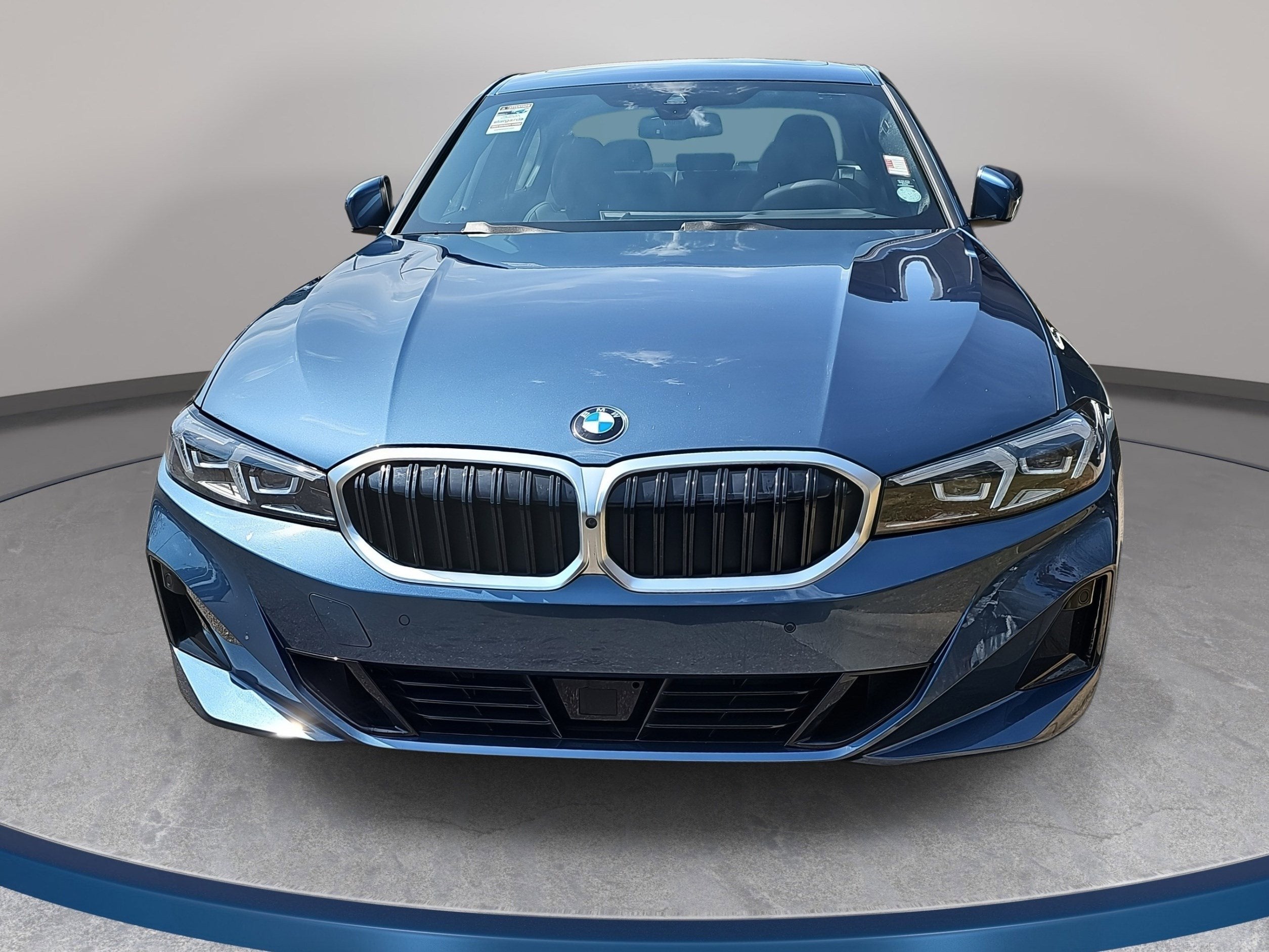 2025 BMW 3 Series 330i