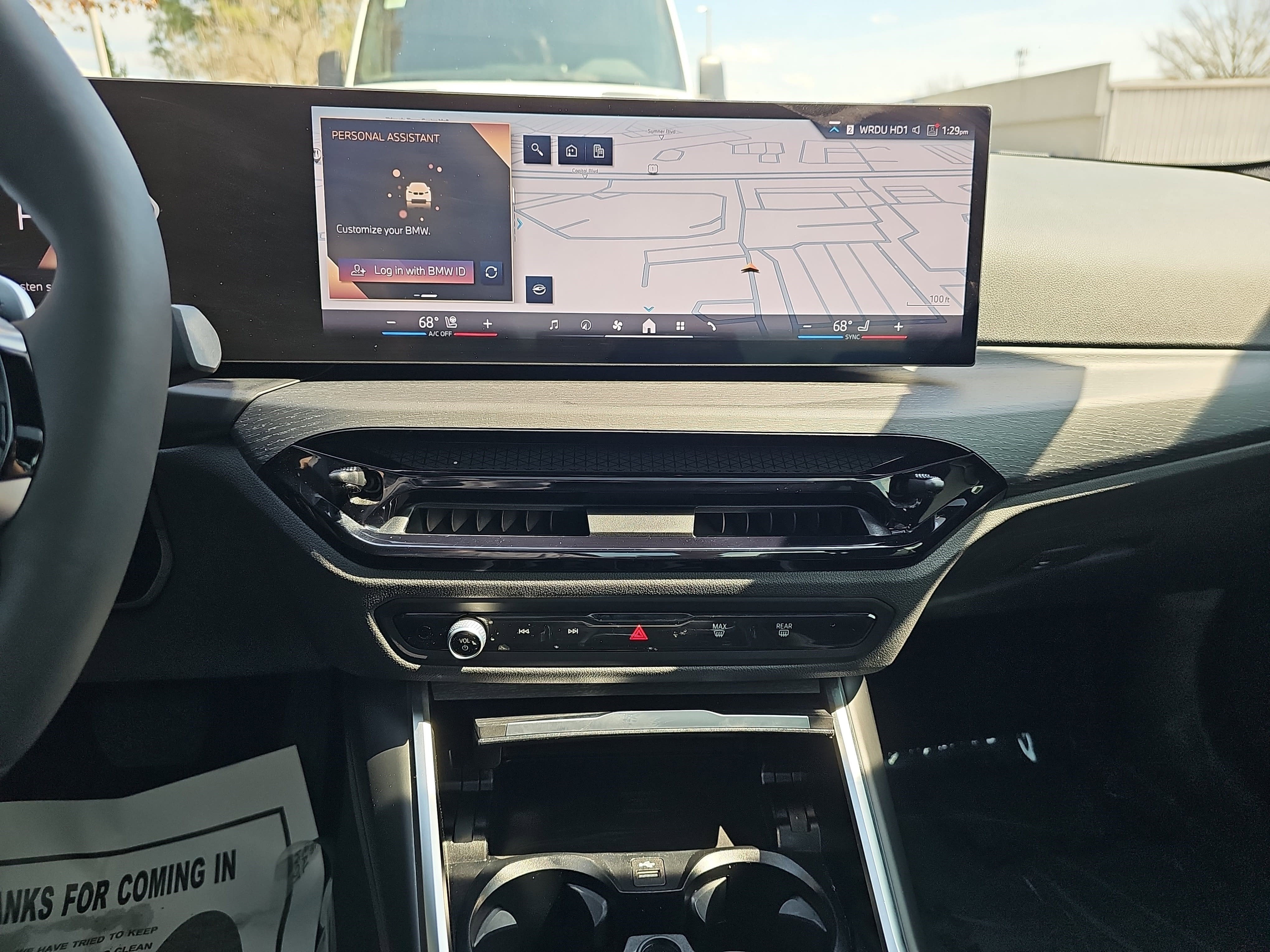 2025 BMW 3 Series 330i