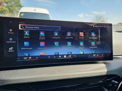 2025 BMW 3 Series 330i