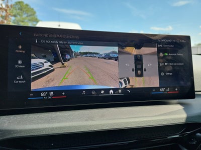 2025 BMW 3 Series 330i