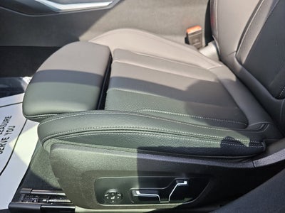 2025 BMW 3 Series 330i