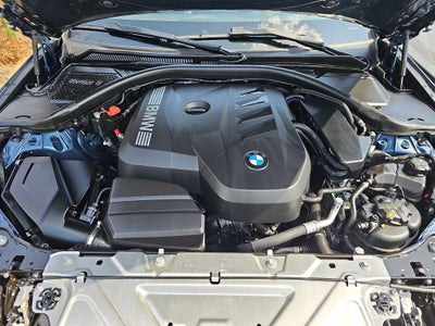 2025 BMW 3 Series 330i