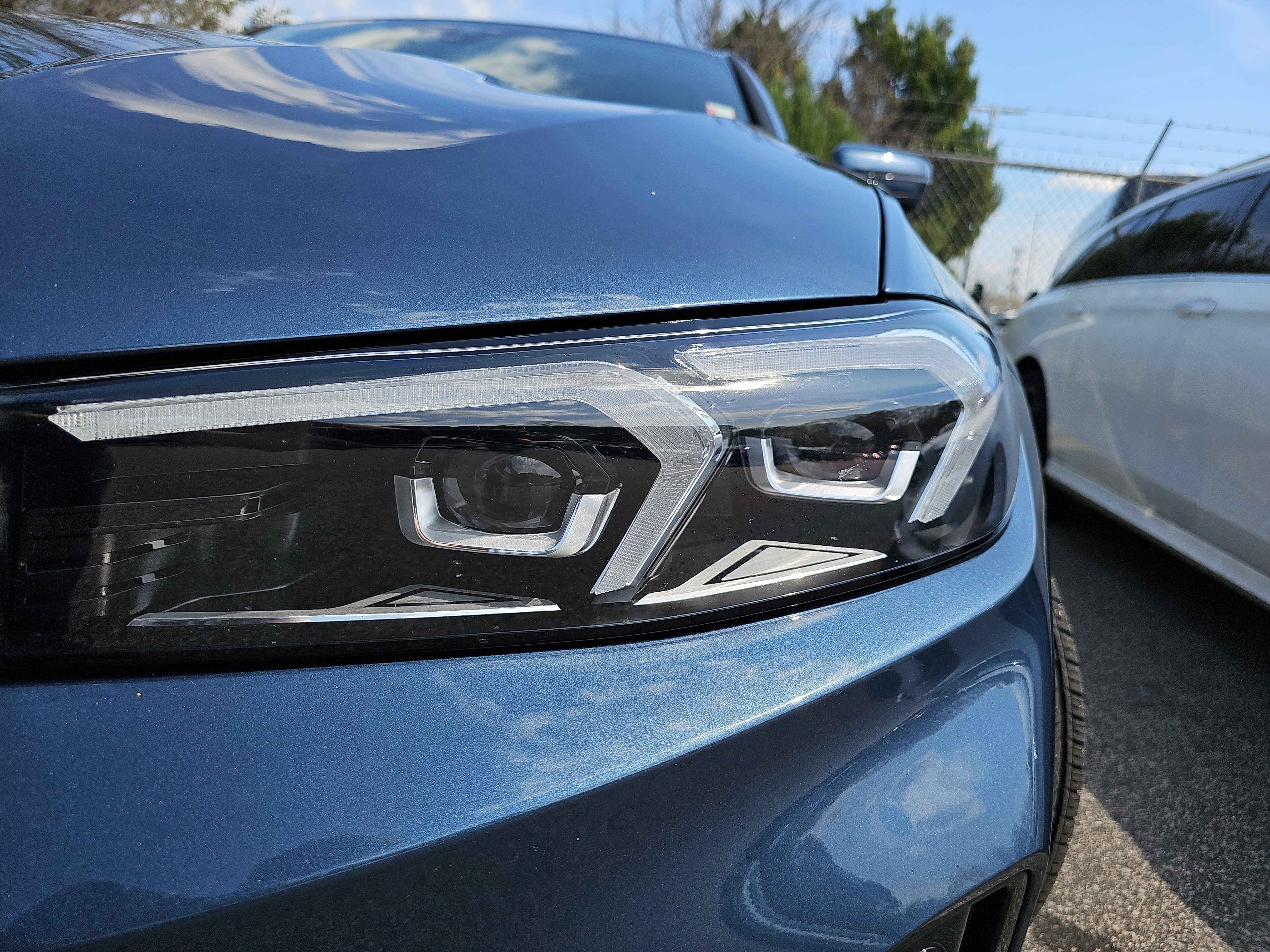 2025 BMW 3 Series 330i