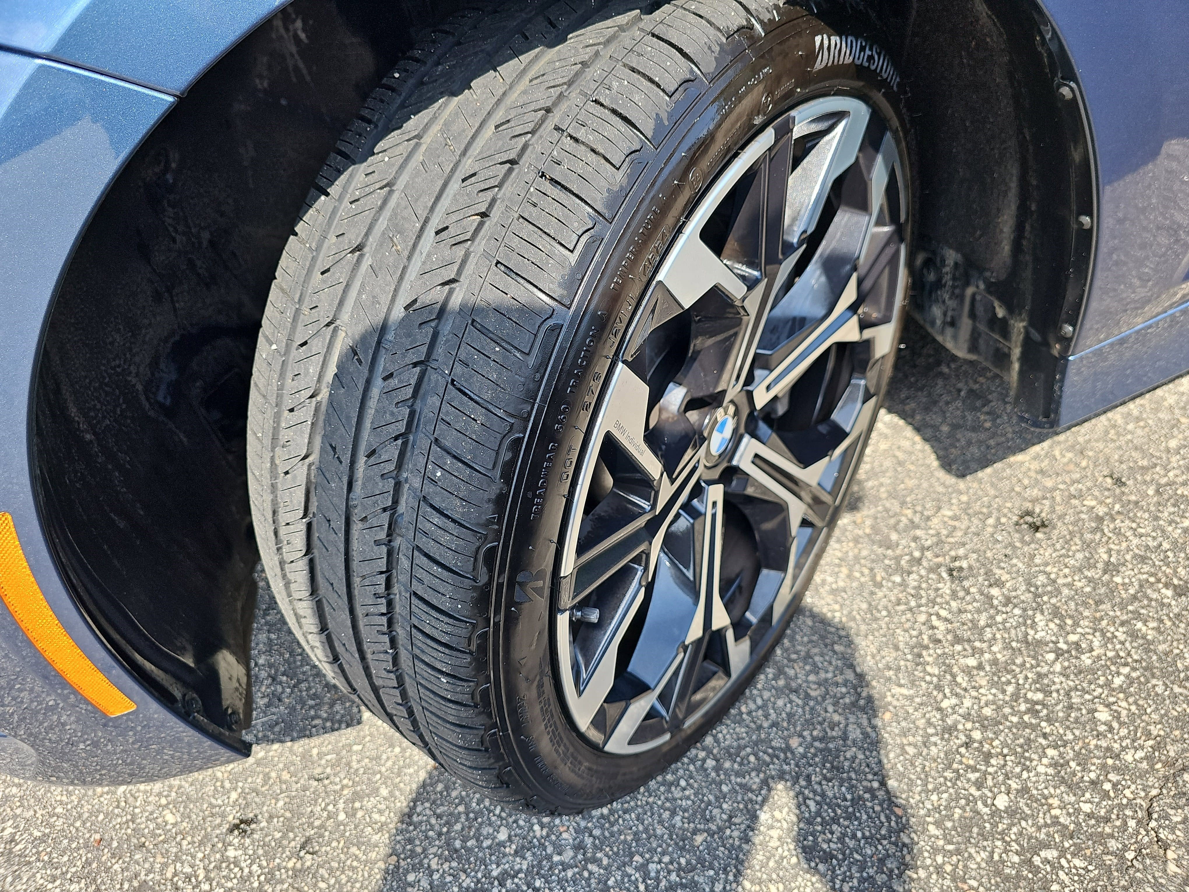 2025 BMW 3 Series 330i