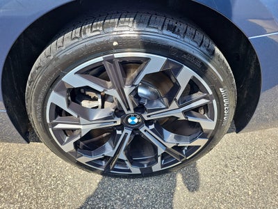 2025 BMW 3 Series 330i