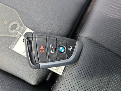 2025 BMW 3 Series 330i