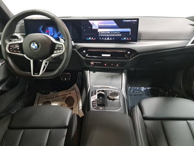 2025 BMW 3 Series 330i