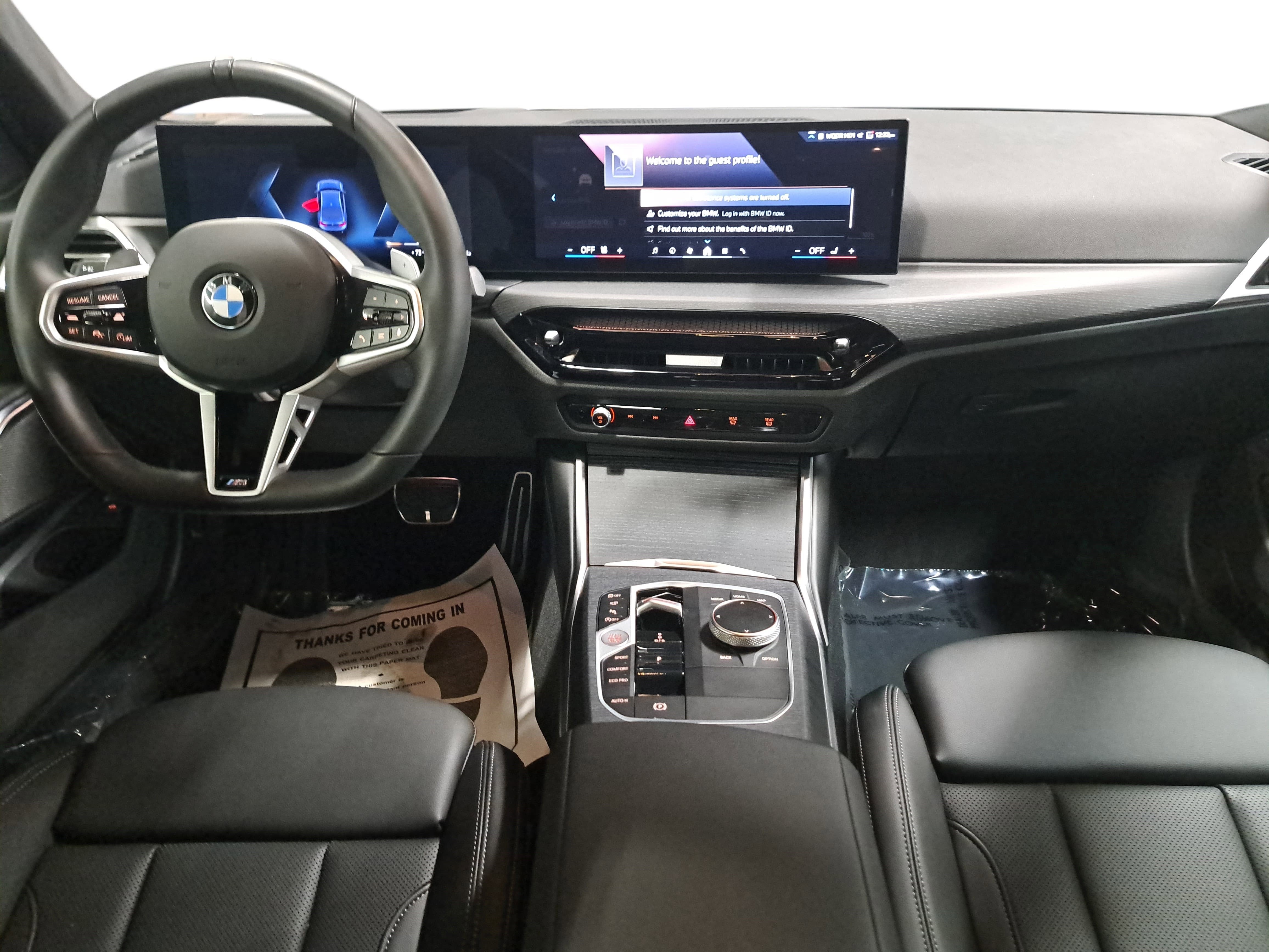 2025 BMW 3 Series 330i