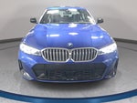 2025 BMW 3 Series 330i