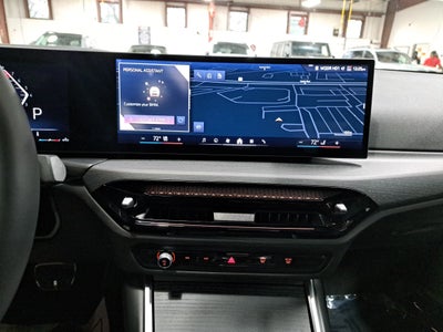 2025 BMW 3 Series 330i