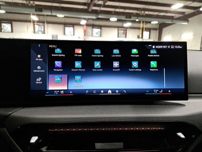 2025 BMW 3 Series 330i