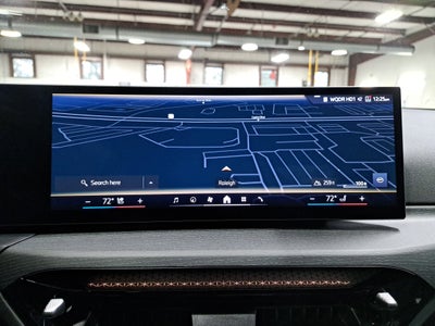 2025 BMW 3 Series 330i