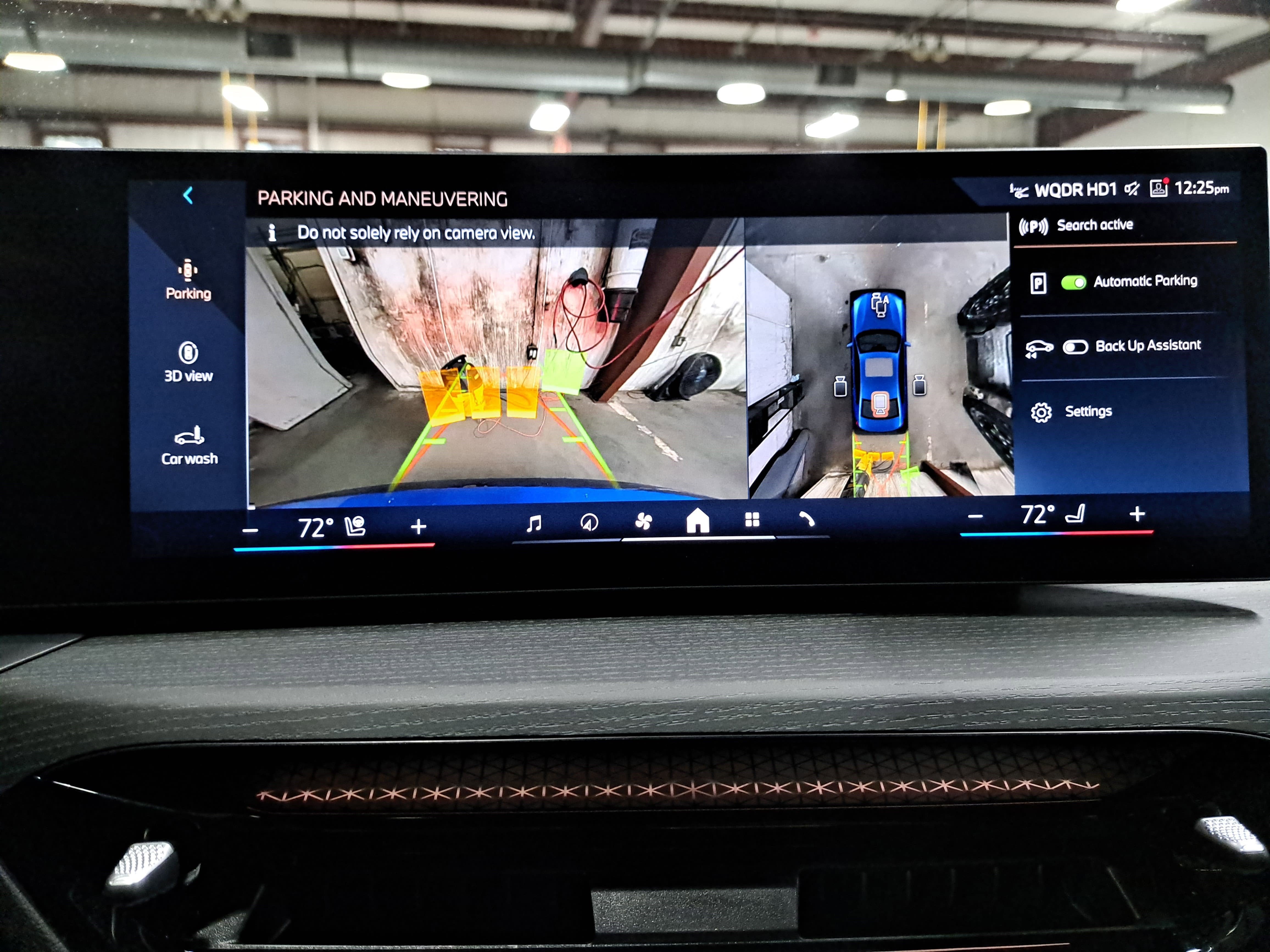 2025 BMW 3 Series 330i