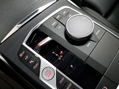 2025 BMW 3 Series 330i