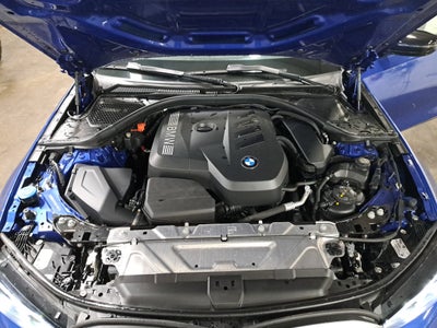 2025 BMW 3 Series 330i