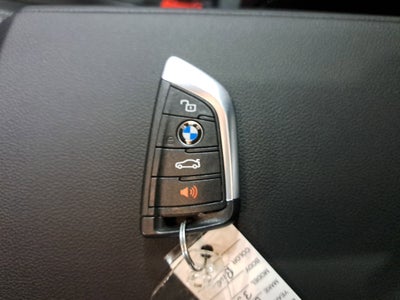 2025 BMW 3 Series 330i